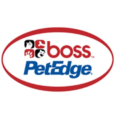 Boss PetEdge Logo