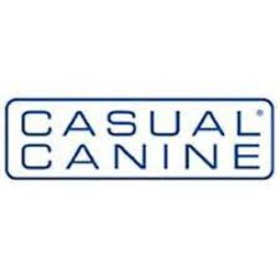 Casual Canine Logo