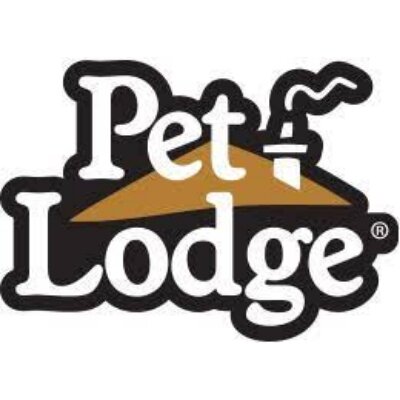 Pet Lodge Logo