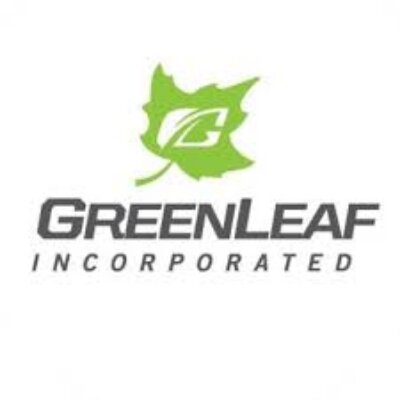 Green Lead Logo