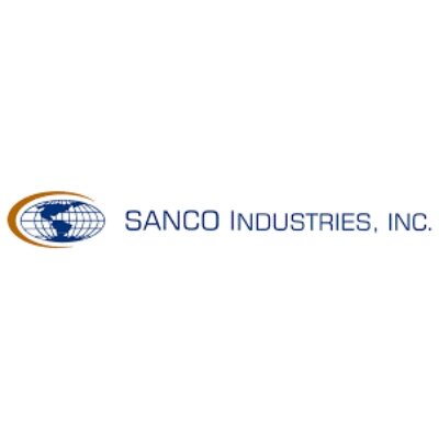 Sanco Industries Inc Logo