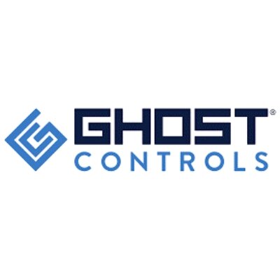 Ghost Controls Logo