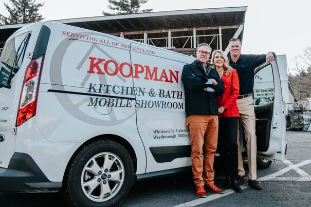 koopman team