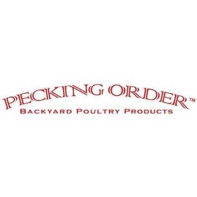 Pecking Order Logo