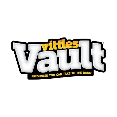 Vittles Vault Logo