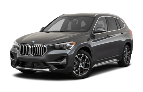 Roam BMW x1 vehicle image