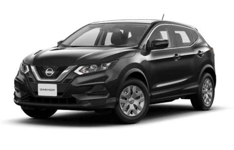 Roam Nissan product image