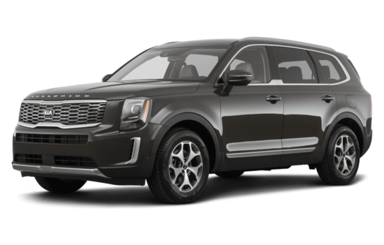 Roam Kia Telluride product image