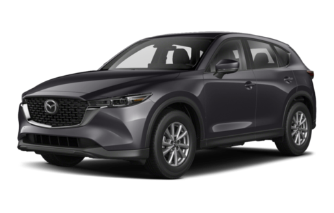 Roam Mazda product image