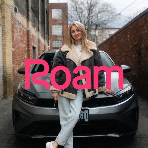 Curbo is now Roam