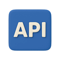 API