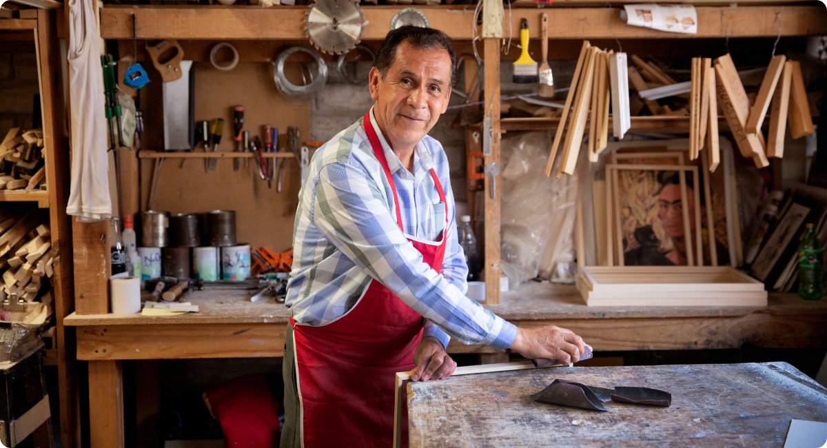 Eleva tus ventas con un dispositivo de cobro