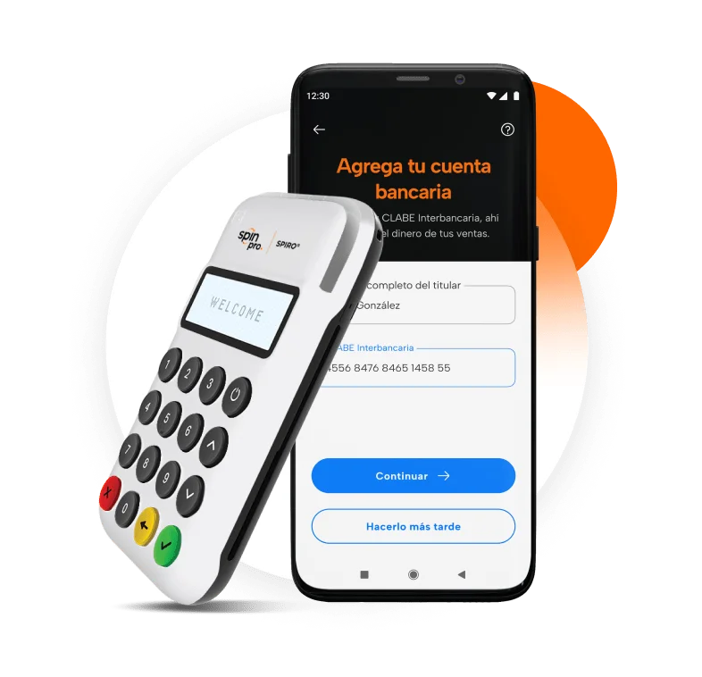 Conoce el nuevo dispositivo de cobro de OXXO