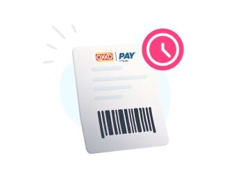 Oxxo Pay PaymentLink Expired