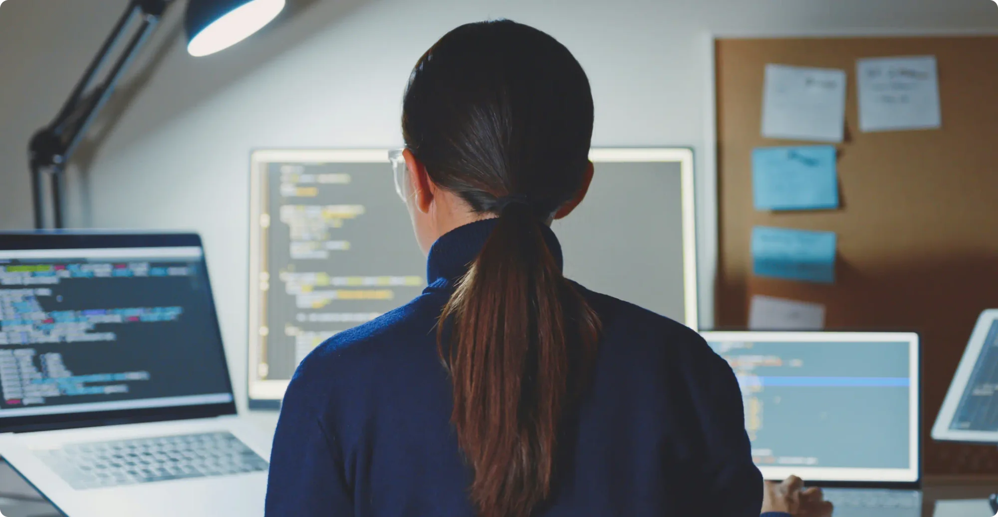 IT Development Trends: The Impact of Agile and DevOps on Business Productivity