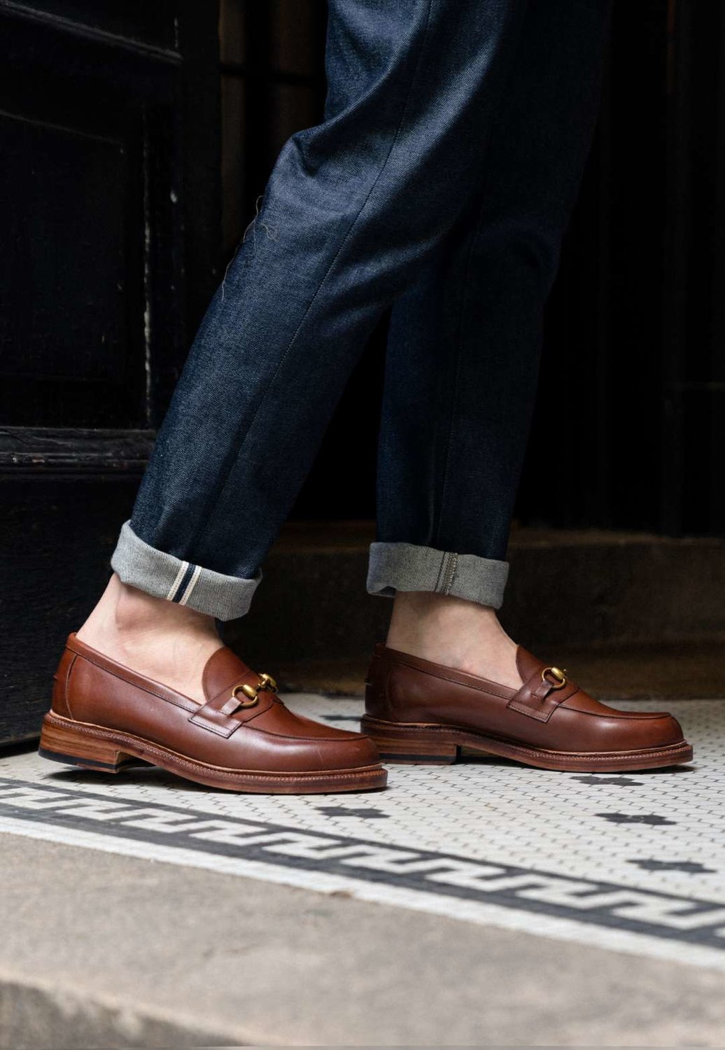 Ridge Unicorn Casual Loafer