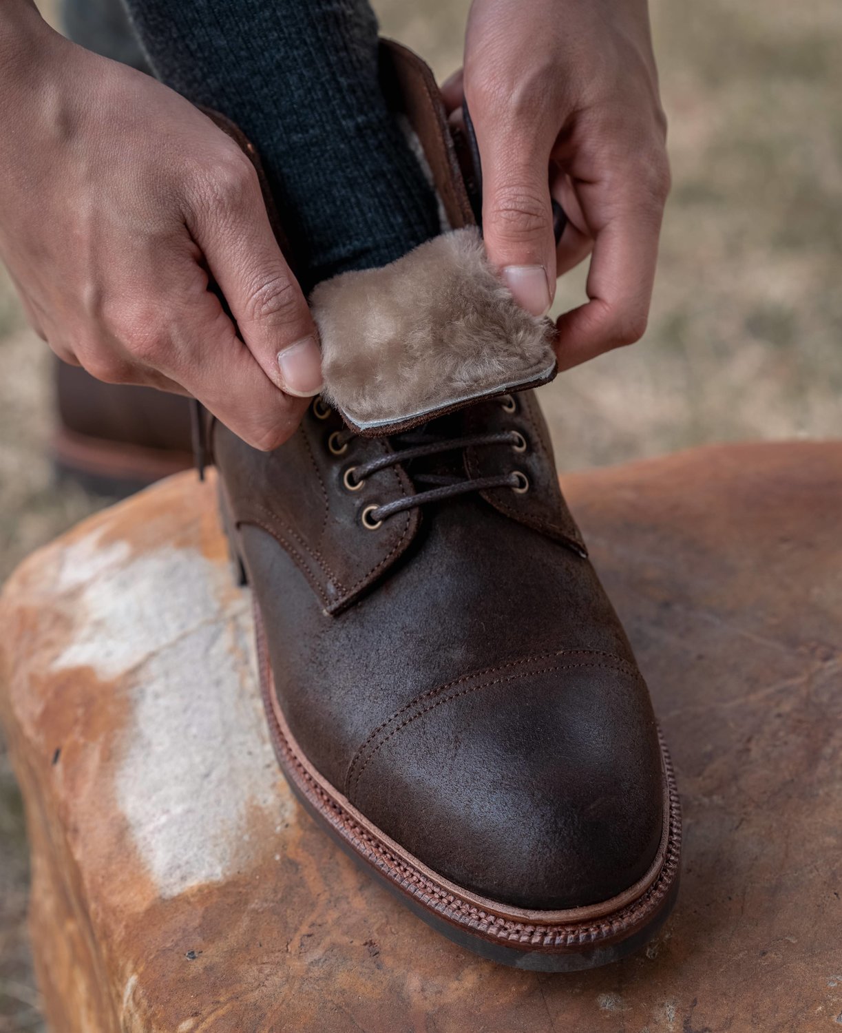 Ridge Unicorn Casual Loafer