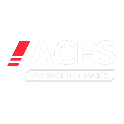 ACES Managed Services Logo