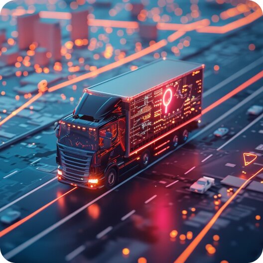 QuickRate & Project : Realize your logistical advantage