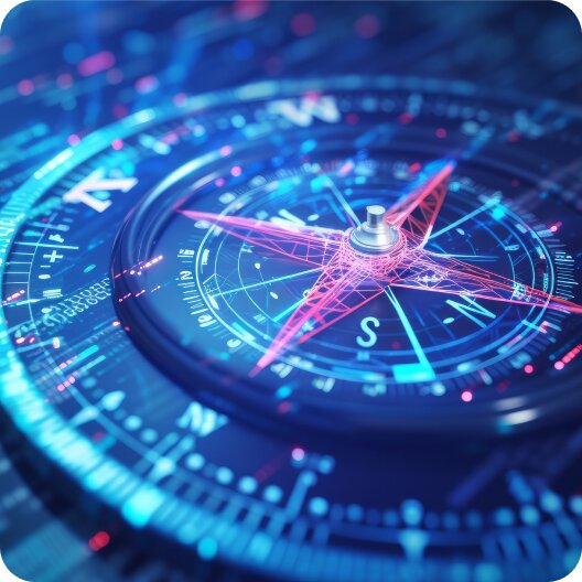 Compass : Empowering site optimization with advanced analytics