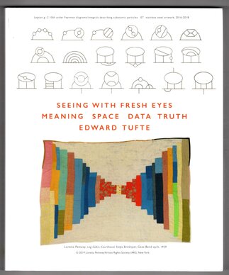 Seeing with Fresh Eyes by Edward Tufte