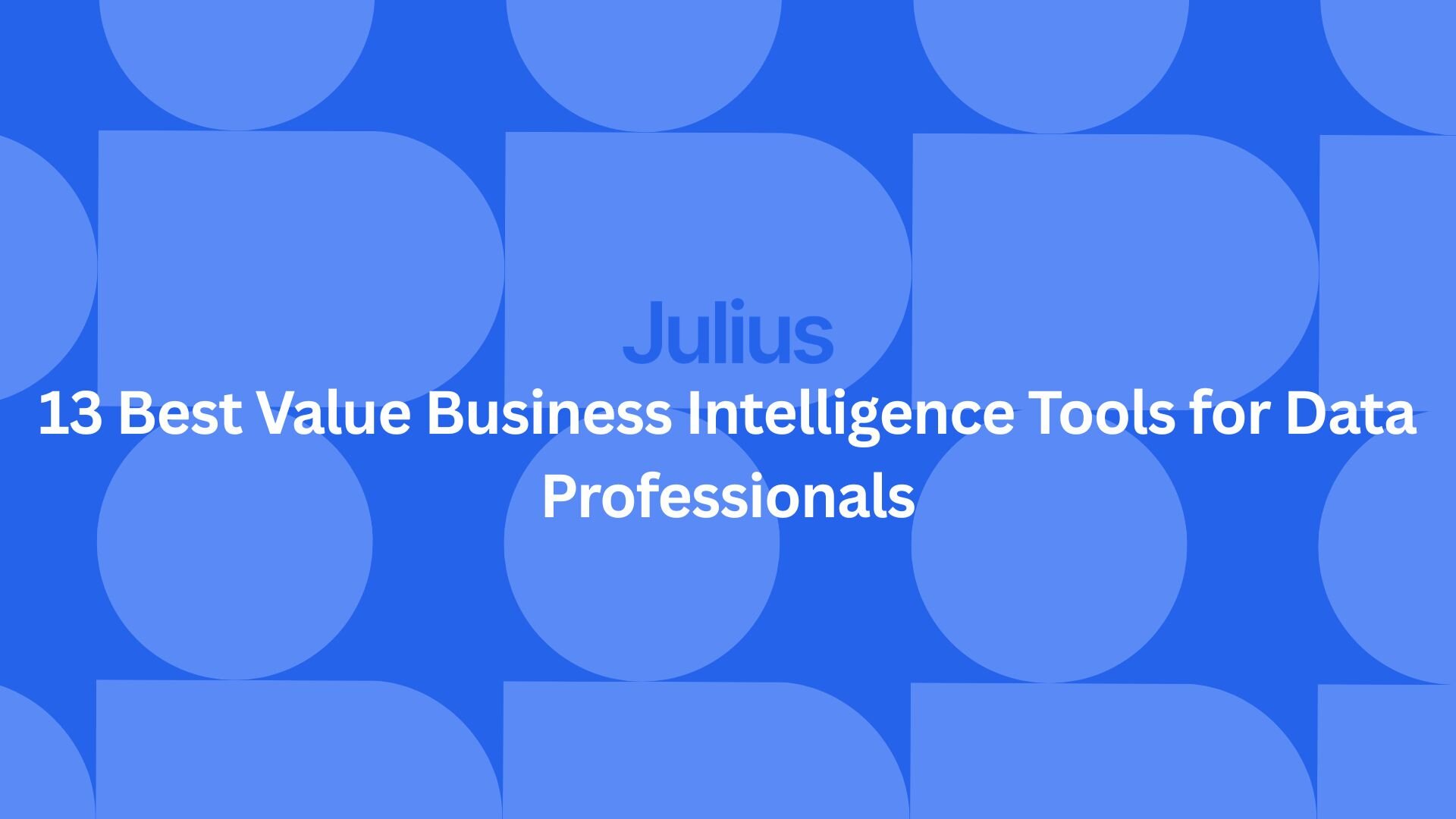 Learn about the 10 best AI HR Tools to use in 2025 - like Julius AI
