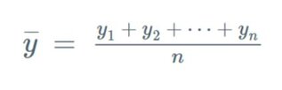 One Sample T-Test Symbols Explained