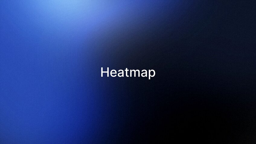 Heatmap