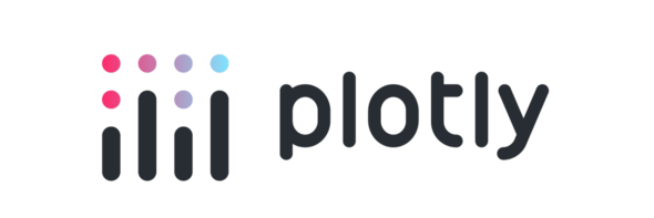 Plotly logo