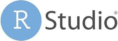 R Studio Logo