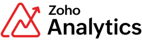 Zoho Analytics Logo
