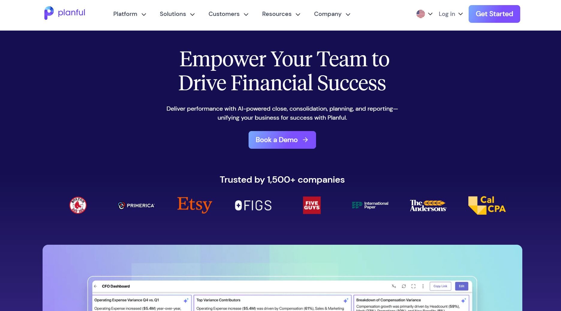 Using an AI tool to perform financial stock analysis