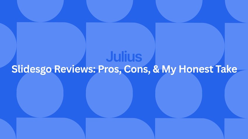 Learn about the 10 best AI HR Tools to use in 2025 - like Julius AI