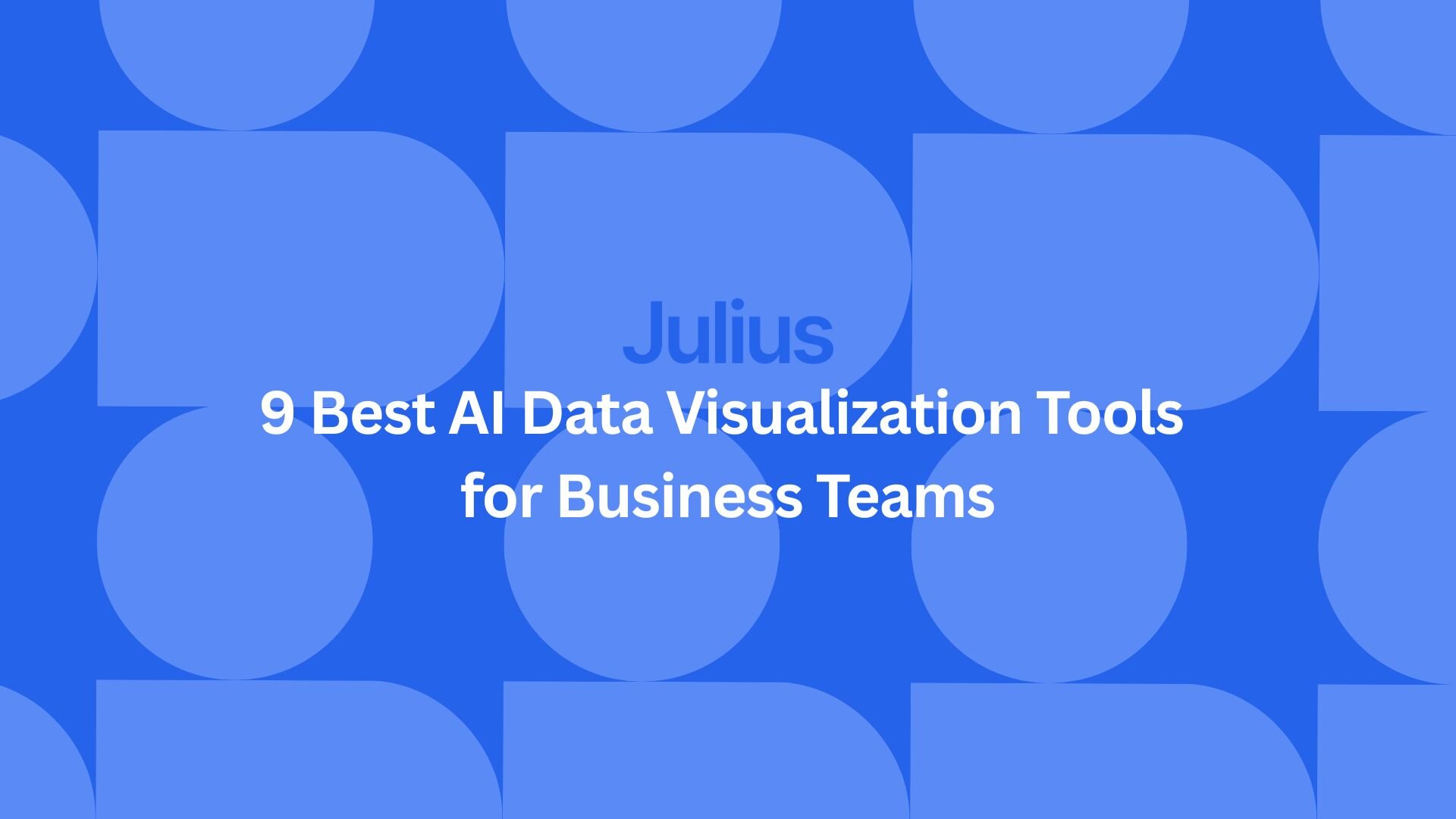 Learn about the 10 best AI HR Tools to use in 2025 - like Julius AI