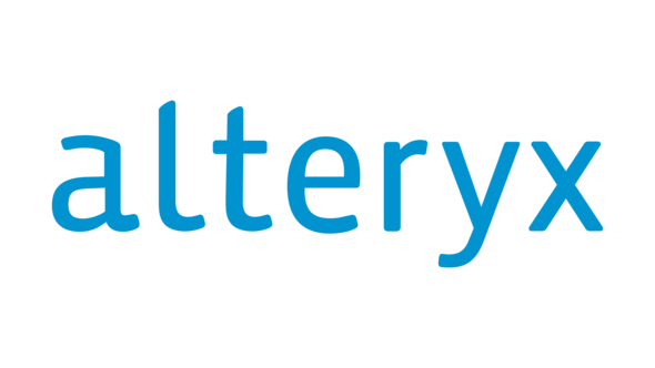 Alteryx Logo