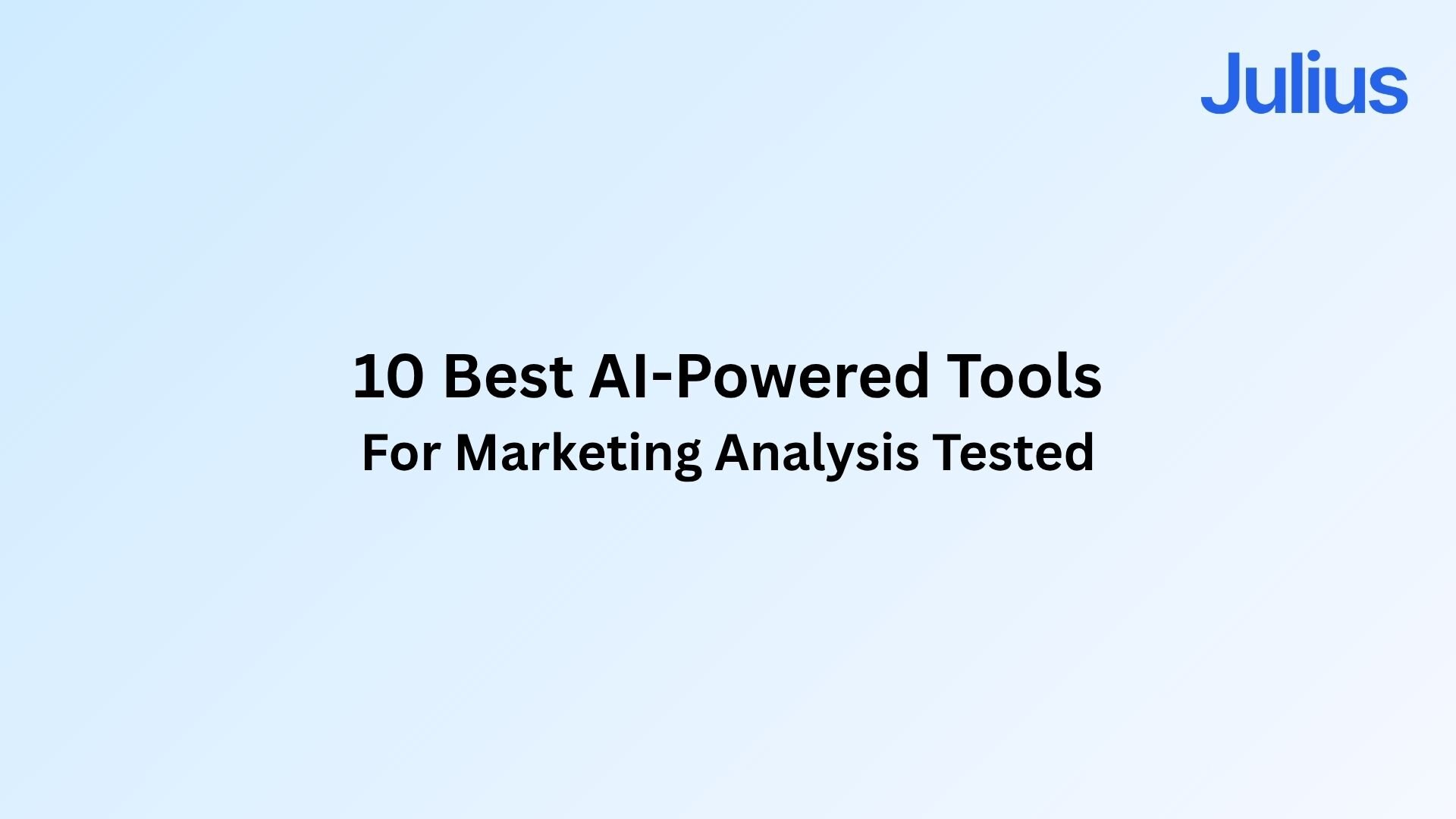 What Is Vibe Analytics (and Is It Better for Data Analysis)? Definition, Tools, and More