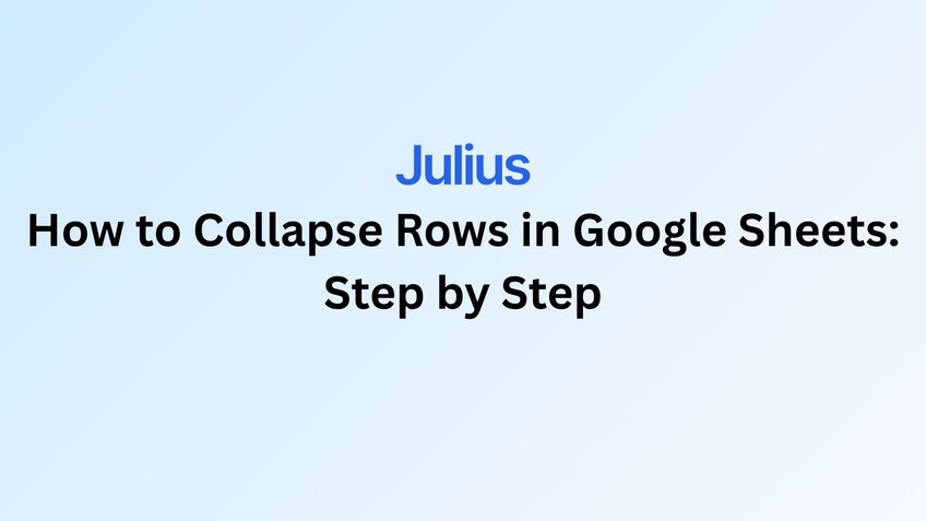 Learn about the 10 best AI HR Tools to use in 2025 - like Julius AI