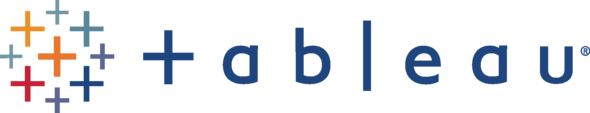 Tableau Logo