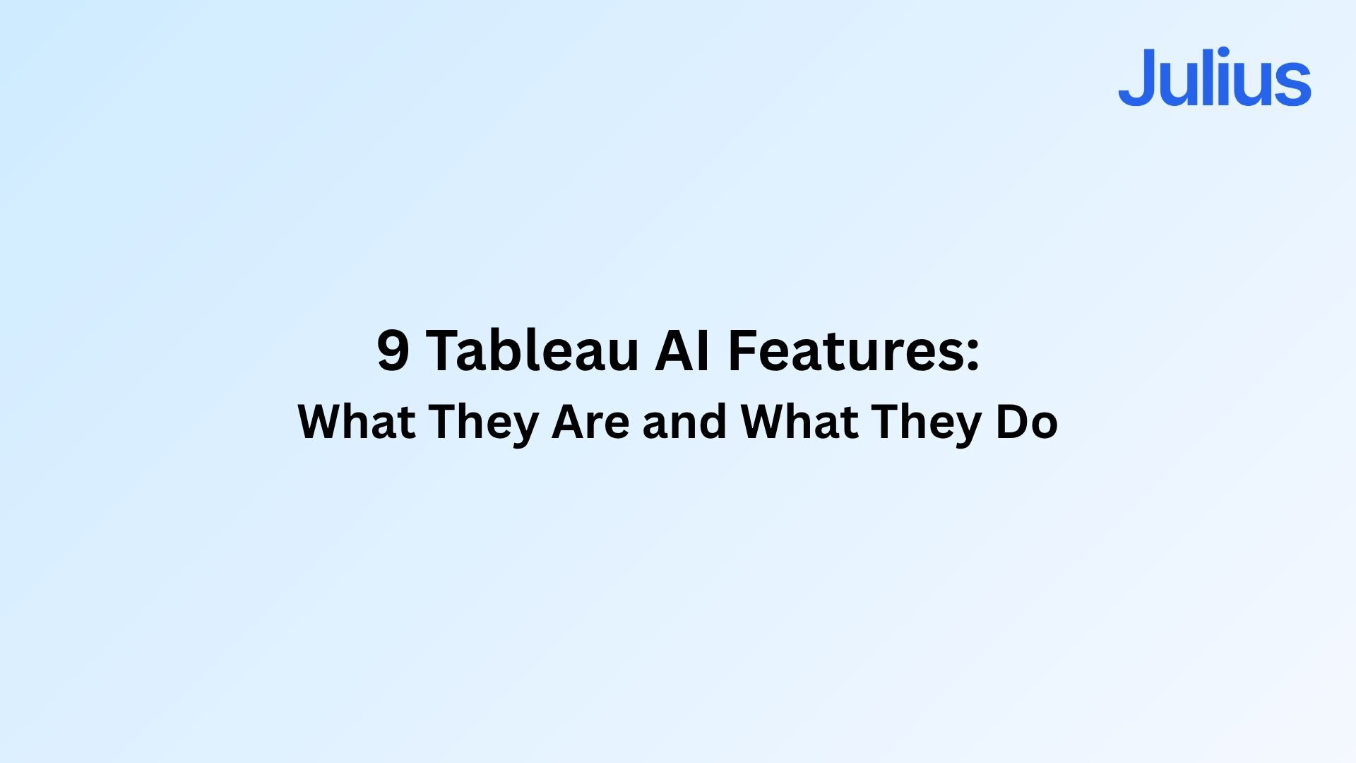 What Is Vibe Analytics (and Is It Better for Data Analysis)? Definition, Tools, and More