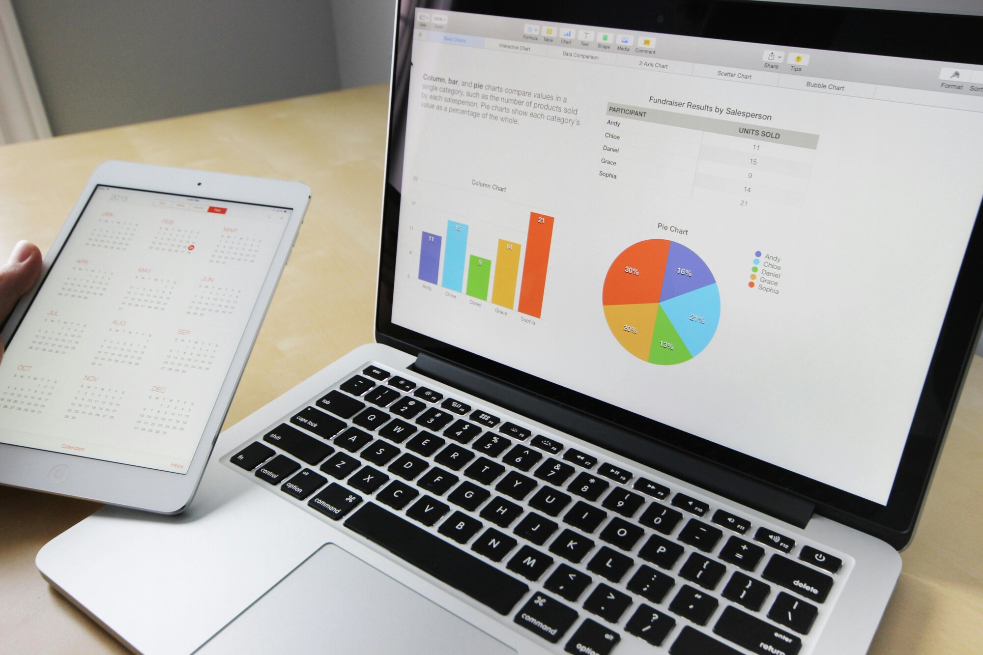 AI vs Excel - how do they compare?