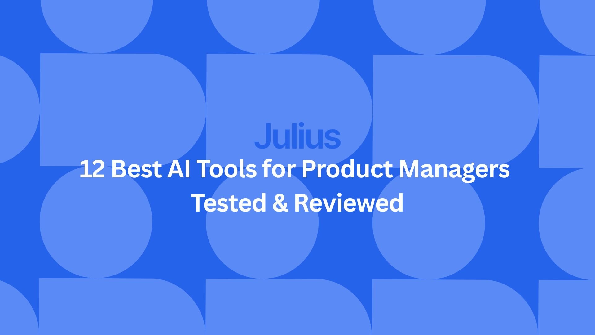 Learn about the 10 best AI HR Tools to use in 2025 - like Julius AI