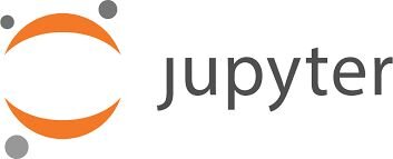 Jupyter Logo