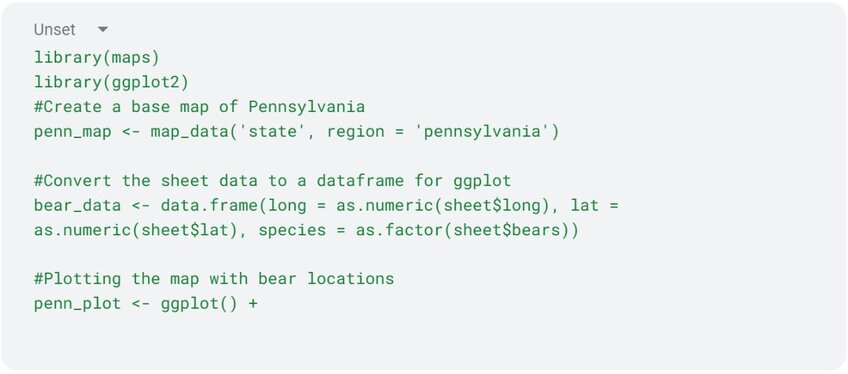 Python prompt overlay latitude and longitude