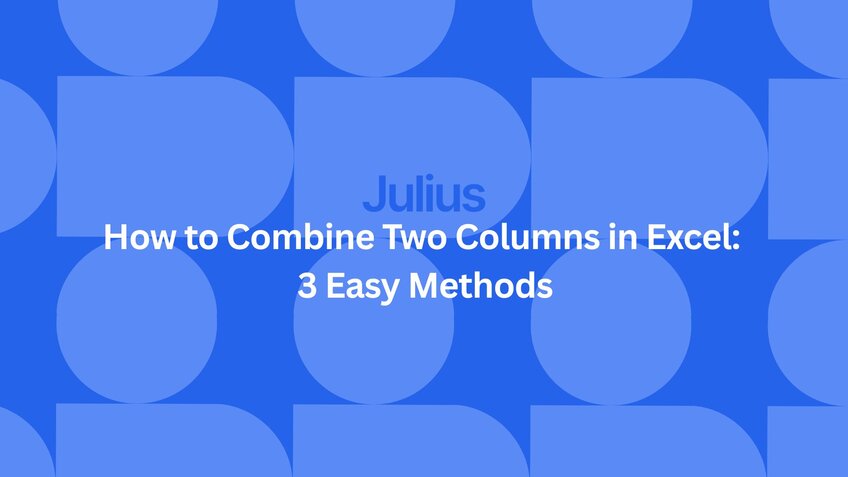 Learn about the 10 best AI HR Tools to use in 2025 - like Julius AI