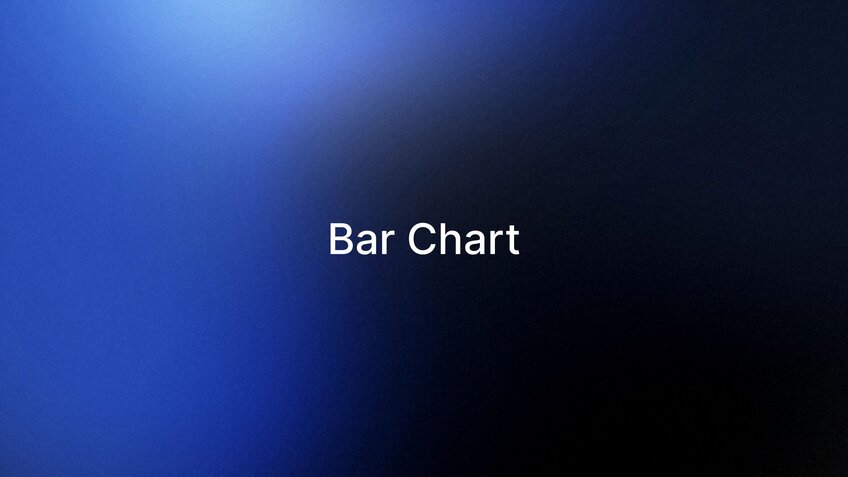 Bar Chart