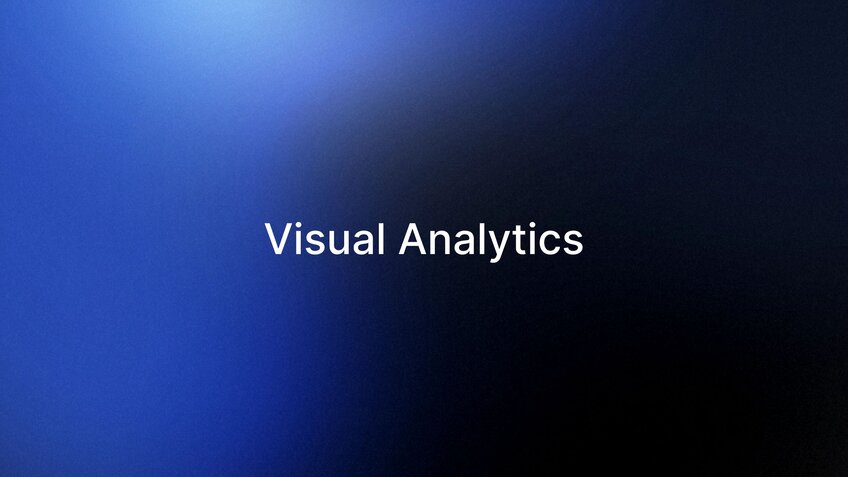 Visual Analytics