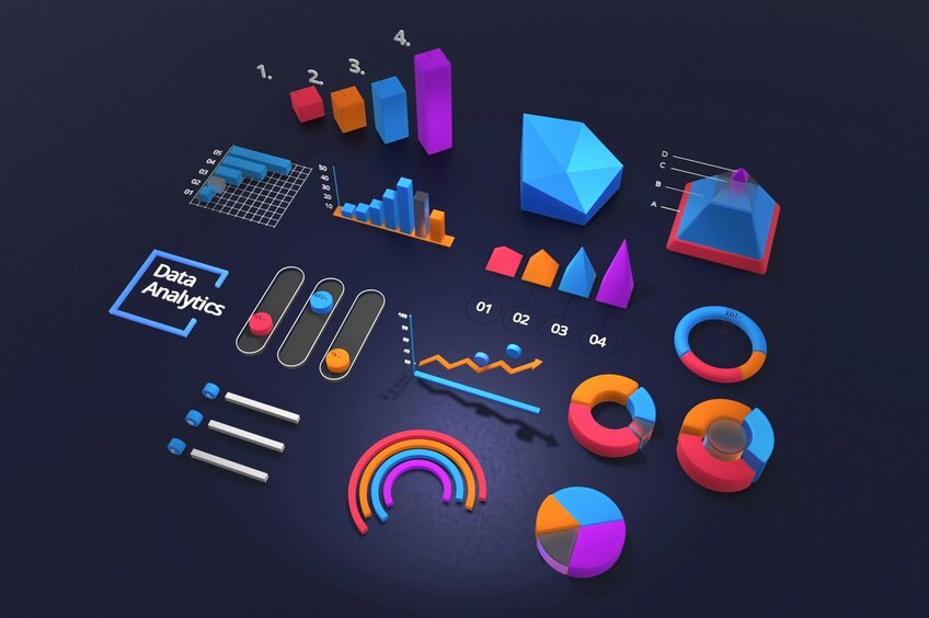 6 Best Data Visualization Courses to Take in 2024