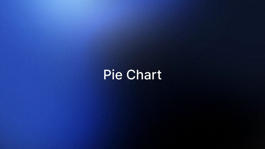 Pie Chart