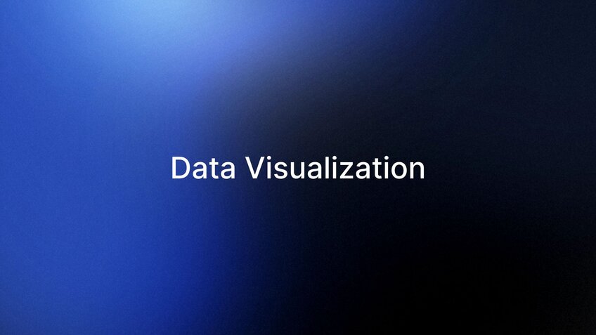 Data Visualization