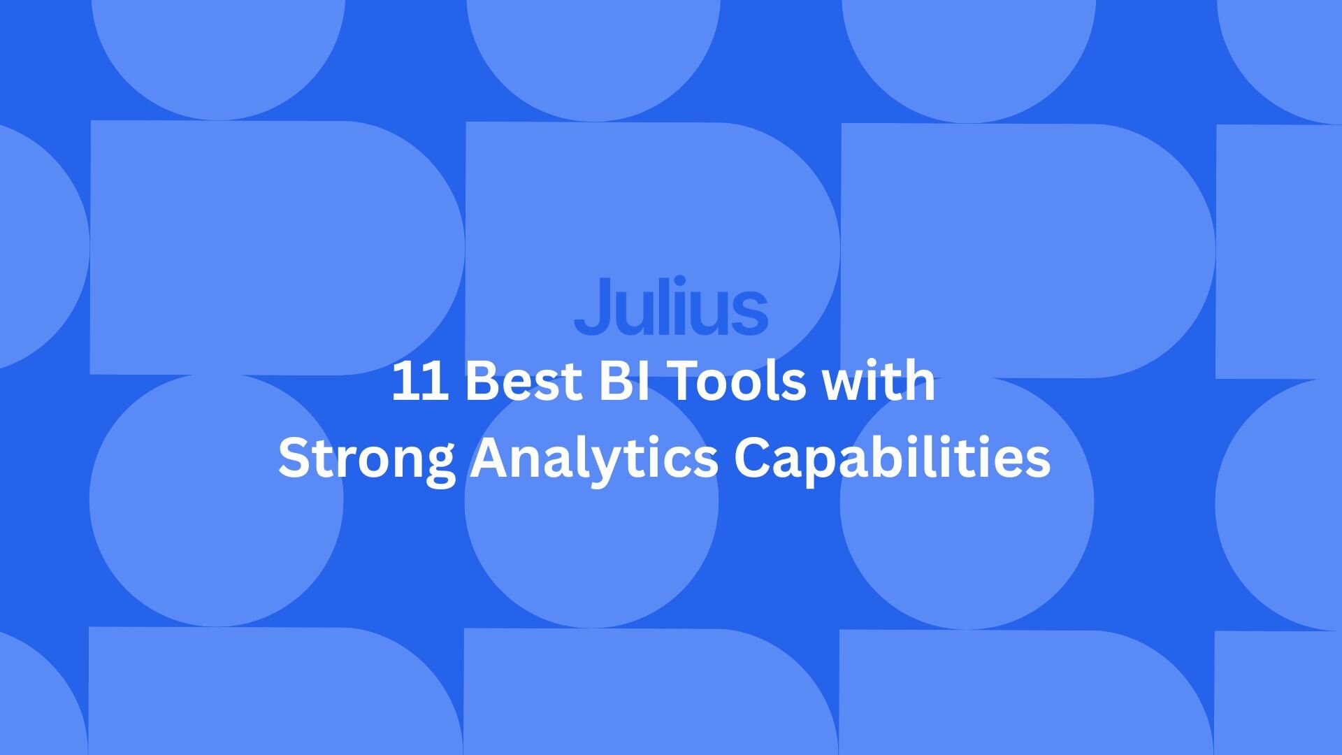 Learn about the 10 best AI HR Tools to use in 2025 - like Julius AI